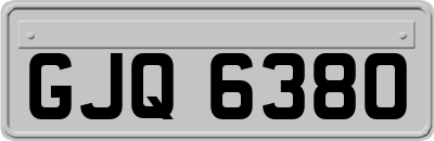 GJQ6380