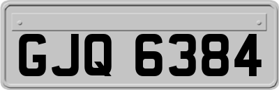 GJQ6384