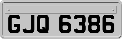 GJQ6386