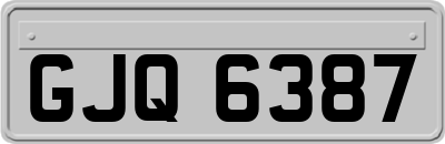 GJQ6387