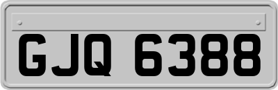 GJQ6388