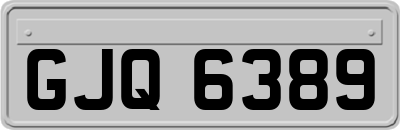 GJQ6389