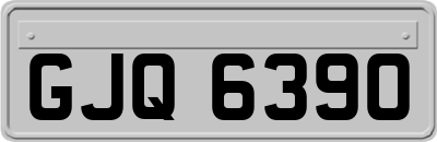 GJQ6390