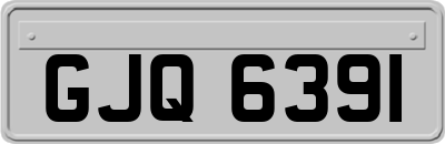 GJQ6391