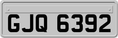 GJQ6392