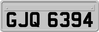 GJQ6394