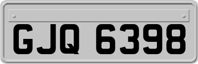 GJQ6398
