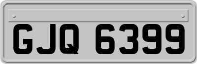 GJQ6399