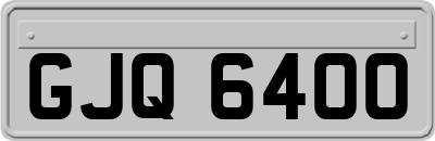 GJQ6400