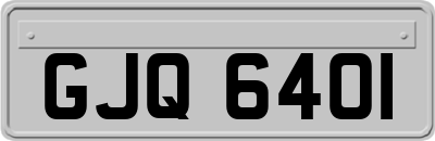 GJQ6401
