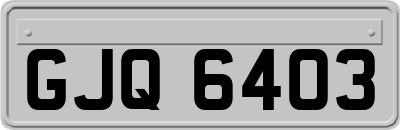 GJQ6403