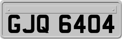 GJQ6404