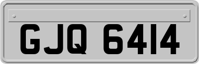 GJQ6414