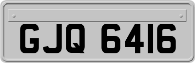 GJQ6416