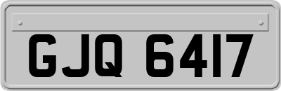 GJQ6417