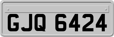 GJQ6424