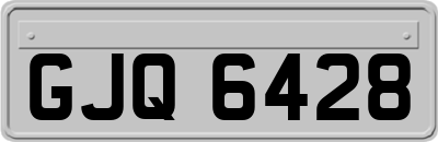 GJQ6428