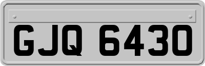 GJQ6430