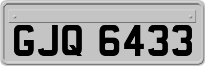 GJQ6433