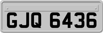 GJQ6436