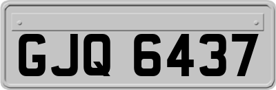 GJQ6437