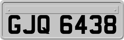GJQ6438