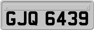 GJQ6439