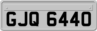 GJQ6440
