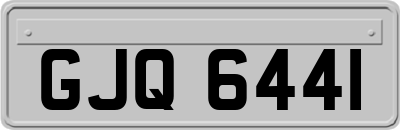 GJQ6441