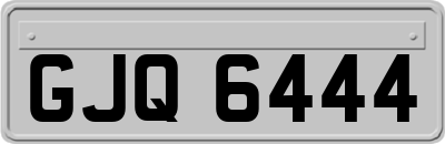 GJQ6444