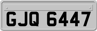 GJQ6447