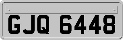 GJQ6448