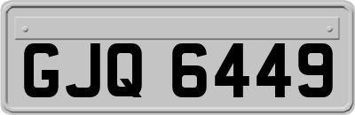 GJQ6449