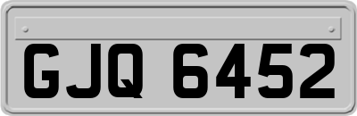 GJQ6452