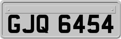 GJQ6454