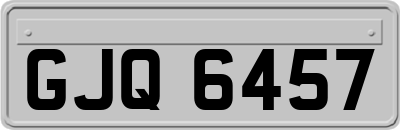 GJQ6457