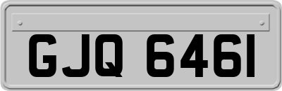 GJQ6461