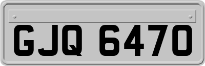 GJQ6470