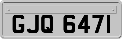 GJQ6471