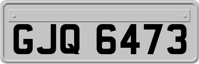 GJQ6473