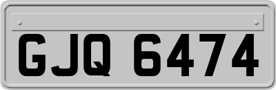 GJQ6474