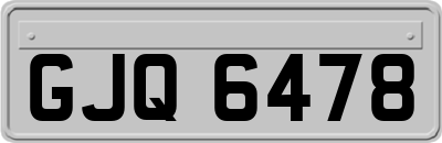 GJQ6478