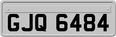 GJQ6484