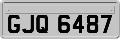 GJQ6487