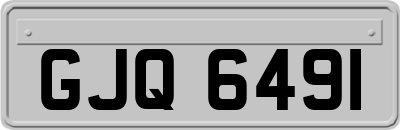 GJQ6491