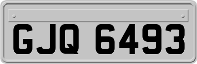 GJQ6493