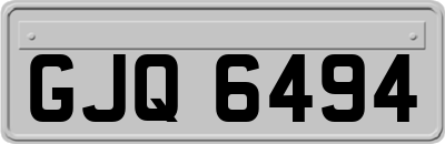 GJQ6494