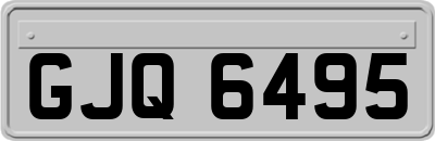 GJQ6495