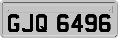 GJQ6496