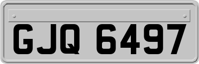 GJQ6497
